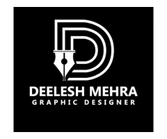 Deelesh Mehra Graphic Designer