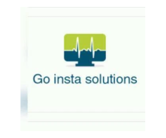 Go Insta Solutions Pvt Ltd.
