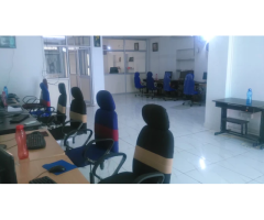 Dazzler Software Pvt. Ltd