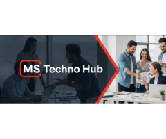 MS TECHNO HUB