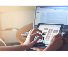 website designing company in patparganj