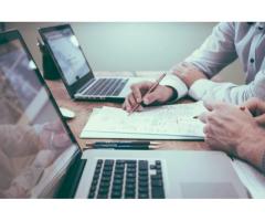 Software development company bawana