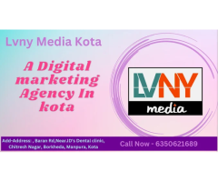 Lvny Media Kota