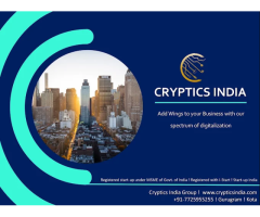 Cryptics India