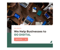 VD Hosts - India s best Web development Company