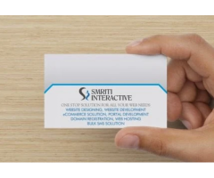 Smriti Interactive