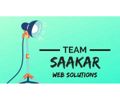 Saakar Web Solutions