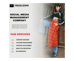 ORIGIN Pvt. Ltd