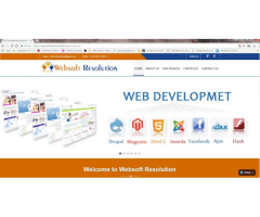 Websoft Resolution