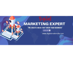 Digital Creator Vibz-Best Digital Marketing Agency In Kota