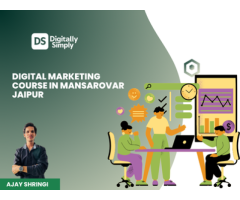 Digitally Simply | Software Training Institute In Kota