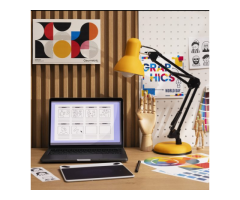 Imagein Creative - Best Graphic Designing in Kota | Quality Offset Printer