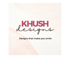 KHUSH Designs