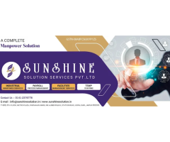 Sun Shine IT Solution
