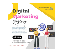 My Keyword Agency In Kota Google Ads SEO/SEM Expert (Social Media Advertising