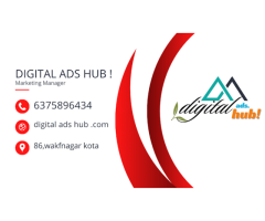 digital ads hub