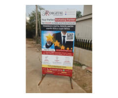 PrimeReach Digital Private Limited