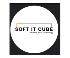 SOFT IT CUBE ll BULK SMS ll Web Development ll App Development