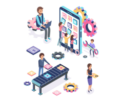 Linux Scrappers Technologies digital marketing institute in kota