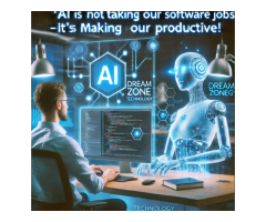 DREAM ZONE TECHNOLOGY