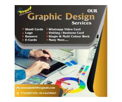 Vinayak Graphics & Designer