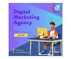 WONDER WORLD DIGITAL MARKETING SERVICES
