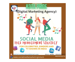 KOSMA - Social Media Advertisement