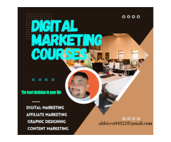 ABHISHEK DIGITAL MARKETING