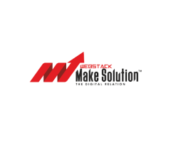 Webstack Make Solution Pvt. Ltd.