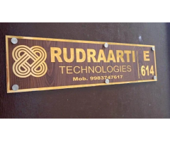 Rudraarti Technologies