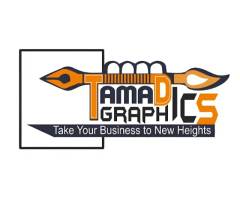 Tamad graphics