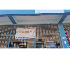 Apyno Solutions Private Limited