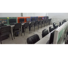 Incrementors - Rohini