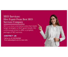 Mahira Digital SEO Agency in Delhi  India