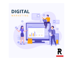 Red Dash Media - Creative Social Media & Digital Marketing Agency