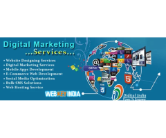 WebKeyIndia.Com - Best Website Designing & Digital Marketing Company