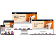 HighOnRank Ecommerce Marketplace Seller Services