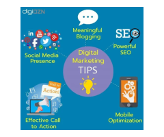 digidzn - digital marketing agency | best digital marketing company in delhi | seo  ppc  smm