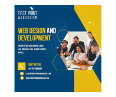 First Point Web Design