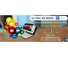 Global Ad Media Inc