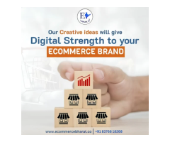 VINKX (E-COMMERCE BHARAT)