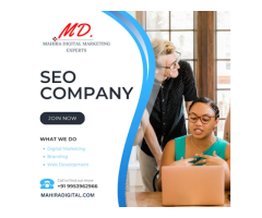 SEO agency in Delhi  SEO Company in India  Digital Marketing company in India