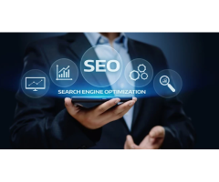 Cyberinitiation - Web Development | Website Designing | Digital Marketing Company in Pitampura