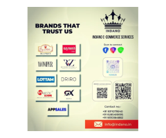 INDANO E-COMMERCE SERVICES