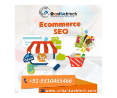 Arihant Webtech - Web Design & SEO Company Delhi