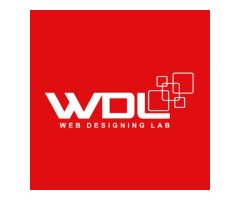 Web Designing Lab - Website Designing Company in Delhi
