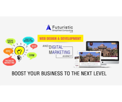 FSC.PVT.LTD. | Digital marketing company in Delhi | Website designing agency in Delhi