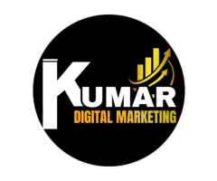 Kumar digital marketing Digital marketing agency in Delhi