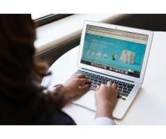 web development company in faridabad