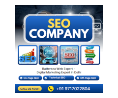 Battersea Web Expert | Digital Marketing Company In Delhi | Best Seo Agency in Delhi And Dwarka